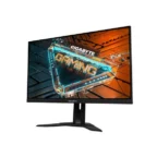 GIGABYTE G27F 2 27" Full HD 1920 x 1080 165Hz / OC 170Hz HDMI, DisplayPort, USB, Audio FreeSync Premium (AMD Adaptive Sync) SS IPS Gaming Monitor