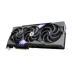 MSI GeForce RTX 5070 Ti GAMING TRIO OC PLUS Graphics Card - Image 3