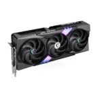 MSI GeForce RTX 5070 Ti GAMING TRIO OC PLUS Graphics Card - Image 4