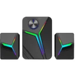 Meetion SP2111 Pro 2.1 Gaming Desktop Speaker