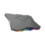 Meetion CP4040 RGB Gaming Cooling Pad - Image 2