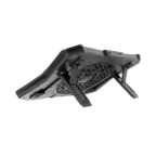 Meetion CP4040 RGB Gaming Cooling Pad - Image 5