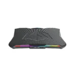Meetion CP4040 RGB Gaming Cooling Pad - Image 7