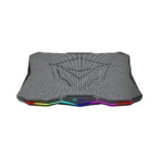 Meetion CP4040 RGB Gaming Cooling Pad - Image 8