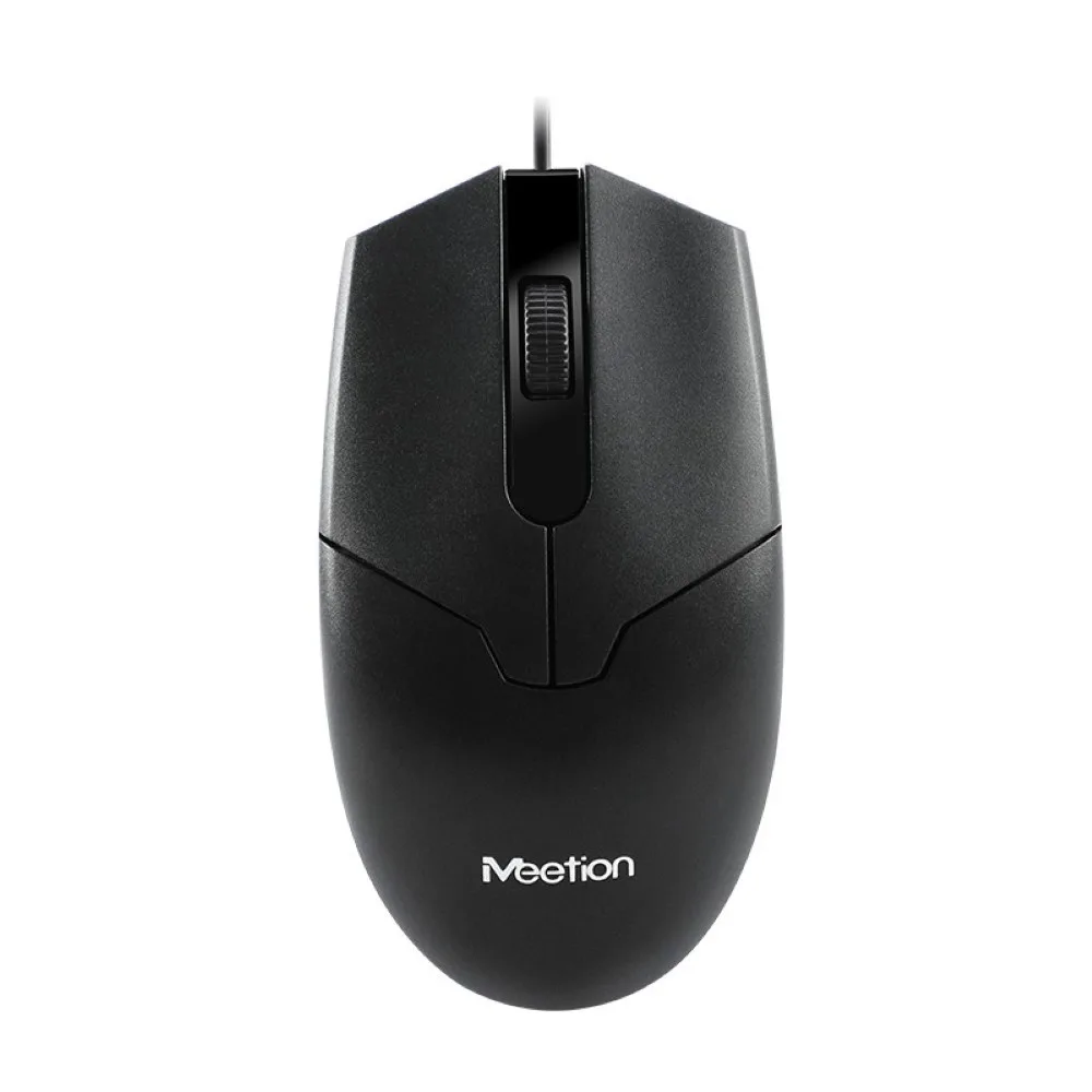 product-119355-1-1 Meetion M360 USB Wired Mouse - Image 1