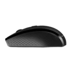 Meetion R560 2.4G Wireless Laptop Optical Mouse - Black - Image 3