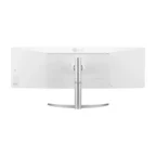 LG 49WQ95C-W 49" 5120 x 1440 144 Hz NVIDIA G-Sync™ NVIDIA G-SYNC Compatible; RADEON FreeSync™ FreeSync Premium Pro Curved Gaming Monitor - Image 5