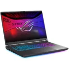 ASUS ROG Strix G16 (2025) Gaming Laptop 16” FHD+ 16:10 165Hz 3ms Display NVIDIA GeForce RTX™ 5060 Laptop GPU Intel Core™ i7 Processor 14650HX 16GB DDR5 1TB Gen 4 SSD Wi-Fi 7 Windows 11 Home - Image 3