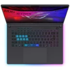 ASUS ROG Strix G16 (2025) Gaming Laptop 16” FHD+ 16:10 165Hz 3ms Display NVIDIA GeForce RTX™ 5060 Laptop GPU Intel Core™ i7 Processor 14650HX 16GB DDR5 1TB Gen 4 SSD Wi-Fi 7 Windows 11 Home - Image 5