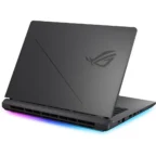 ASUS ROG Strix G16 (2025) Gaming Laptop 16” FHD+ 16:10 165Hz 3ms Display NVIDIA GeForce RTX™ 5060 Laptop GPU Intel Core™ i7 Processor 14650HX 16GB DDR5 1TB Gen 4 SSD Wi-Fi 7 Windows 11 Home - Image 6