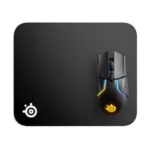SteelSeries QCK Heavy 2020 Edition Gaming Mouse Pad - Medium
