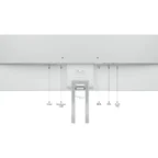 Lenovo L24i-4A LED Monitor 24'' FHD 1920x1080 48Hz - 100Hz IPS Anti glare 1 HDMI 1.4 1 VGA 3Wx2 Speakers - Image 6