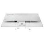 Lenovo L24i-4A LED Monitor 24'' FHD 1920x1080 48Hz - 100Hz IPS Anti glare 1 HDMI 1.4 1 VGA 3Wx2 Speakers - Image 7