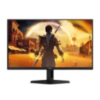 AOC Q27G40ZDF 27" QHD QD-OLED Gaming Monitor 240Hz Ultra-Smooth 0.03ms Response HDR10 Adaptive Sync Pro Gaming Features