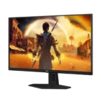 AOC Q27G40ZDF 27" QHD QD-OLED Gaming Monitor 240Hz Ultra-Smooth 0.03ms Response HDR10 Adaptive Sync Pro Gaming Features - Image 3