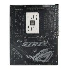 ASUS ROG STRIX X870E-E GAMING WIFI AMD AM5 X870 ATX Motherboard 18+2+2 power stages, Dynamic OC Switcher, Core Flex, DDR5 AEMP, WiFi 7, 5x M.2, PCIe 5.0, Q-Release Slim, USB4, AI OCing & Networking - Image 10