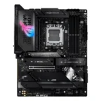 ASUS ROG STRIX X870E-E GAMING WIFI AMD AM5 X870 ATX Motherboard 18+2+2 power stages, Dynamic OC Switcher, Core Flex, DDR5 AEMP, WiFi 7, 5x M.2, PCIe 5.0, Q-Release Slim, USB4, AI OCing & Networking - Image 2
