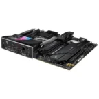 ASUS ROG STRIX X870E-E GAMING WIFI AMD AM5 X870 ATX Motherboard 18+2+2 power stages, Dynamic OC Switcher, Core Flex, DDR5 AEMP, WiFi 7, 5x M.2, PCIe 5.0, Q-Release Slim, USB4, AI OCing & Networking - Image 8