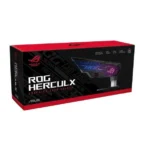 Asus ROG Herculx XH01 Graphics Card Holder - Image 7
