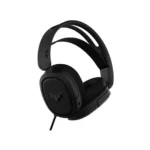ASUS TUF Gaming H1 Wireless Headset (Discord Certified Mic, 7.1 Surround Sound, 40mm Drivers, 2.4GHz, USB-C, Lightweight, 15 Hour Battery Life, For PC, Mac, Switch, Mobile Devices, PS4, PS5)- Black