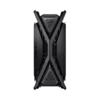 Asus ROG Hyperion GR701 E-ATX 420 mm dual radiator support, four 140 mm fans, metal GPU holder, component storage, ARGB fan hub, 60W Fast Charging Gaming Case - Image 7