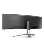 AOC AG493UCX2 super ultra-wide 49" display is an amazing 5120 pixels wide 2K monitors 120Hz 1ms - Image 4