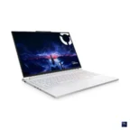 Lenovo Legion 7 16IAX10 Intel Core Ultra 9 275HX 32GB (2x 16) SO-DIMM DDR5-5600 2x 1TB SSD M.2 2242 PCIe 4.0x4 NVMe 16" WQXGA (2560x1600) OLED 500nits (Typical) / 1100nits (Peak) Glossy 100% DCI-P3 240Hz NVIDIA GeForce RTX 5070 8GB GDDR7 Per-key RGB Backlit English (UK) WIN11 Glacier White - Image 2