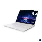 Lenovo Legion 7 16IAX10 Intel Core Ultra 9 275HX 32GB (2x 16) SO-DIMM DDR5-5600 2x 1TB SSD M.2 2242 PCIe 4.0x4 NVMe 16" WQXGA (2560x1600) OLED 500nits (Typical) / 1100nits (Peak) Glossy 100% DCI-P3 240Hz NVIDIA GeForce RTX 5070 8GB GDDR7 Per-key RGB Backlit English (UK) WIN11 Glacier White - Image 3