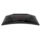AOC CQ32G4E 31.5" QHD 180Hz 0.5ms HDR10 1500R Curved Adaptive Sync Gaming Monitor - Image 9