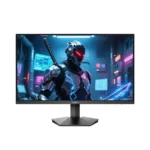 KOORUI G2721P 27" 200Hz QHD (2560*1440) IPS Display | 95% DCI-P3,E≤2 | (DIC) 1ms Response Time, 16.7m Color Display, 2x HDMI 2.0 | 1x DP 1.4 HDR 400 Gaming Monitor