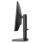 KOORUI G2721E 27" 320Hz 1ms, Fast IPS Display QHD (2560*1440) Display 95% DCI-P3, PPI 109 |E≤2 | 130% sRGB |100% Adobe RGB (DIC) 1ms Response Time, HDR 400, With Height Adjustable and Swivel Ergonomic Stand Gaming Monitor - Image 4