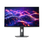 KOORUI S2741LM 27" Dual-mode: 4K 160Hz / FHD 320Hz 1ms IPS/ QD Mini LED, HDR 1400nits UHD Gaming Monitor (DIC) Response Time, 99% sRGB, 99% Adobe RGB, 98% DCI-P3, Advanced Backlight, HDMI 2.1×2, DP 1.4, 90W USB-C hub Height adjustable Gaming Monitor