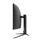 KOORUI G3441XC 34" 240Hz 1ms MPRT sRGB 125%, Adobe RGB 102%, UWQHD VA 1500R Curved Gaming Monitor, HDR 400, 21:9 Aspect Ratio, AMD FreeSync Premium, 95% DCI-P3, Height Adjustable and Swivel Stand - Image 6