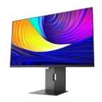 KOORUI S2721XO 27" 240Hz  0.03ms (GtG), 98% DCI-P3 1.07B(10bit) HDR True Black 400 QHD QD-OLED Gaming Monitor, AMD FreeSync Premium Technology 2 HDMI 2.1 / DP 1.4, Tilt/Pivot/Swivel/Height Adjustable Stand 1.07B(10Bit) Gaming Monitor - Image 2