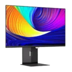 KOORUI S2721XO 27" 240Hz  0.03ms (GtG), 98% DCI-P3 1.07B(10bit) HDR True Black 400 QHD QD-OLED Gaming Monitor, AMD FreeSync Premium Technology 2 HDMI 2.1 / DP 1.4, Tilt/Pivot/Swivel/Height Adjustable Stand 1.07B(10Bit) Gaming Monitor - Image 3