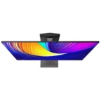 KOORUI S2721XO 27" 240Hz  0.03ms (GtG), 98% DCI-P3 1.07B(10bit) HDR True Black 400 QHD QD-OLED Gaming Monitor, AMD FreeSync Premium Technology 2 HDMI 2.1 / DP 1.4, Tilt/Pivot/Swivel/Height Adjustable Stand 1.07B(10Bit) Gaming Monitor - Image 5