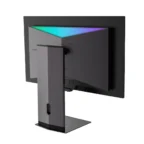 KOORUI S2721XO 27" 240Hz  0.03ms (GtG), 98% DCI-P3 1.07B(10bit) HDR True Black 400 QHD QD-OLED Gaming Monitor, AMD FreeSync Premium Technology 2 HDMI 2.1 / DP 1.4, Tilt/Pivot/Swivel/Height Adjustable Stand 1.07B(10Bit) Gaming Monitor - Image 6