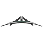 KOORUI S4941XO 48.9-Inch Super Ultrawide Curved QD-OLED Dual QHD Gaming Monitor 5120×1440, 240Hz, 0.03ms, HDR True Black 400, 98% DCI-P3, HDMI 2.1, USB-C 90W, KVM, FreeSync Premium, G-Sync Compatible, 1800R - Image 5