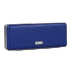 X-Mini Xoundbar 6 Watt 2.0 Channel Truly Wireless Bluetooth Portable Speaker Blue - Image 2