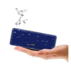 X-Mini Xoundbar 6 Watt 2.0 Channel Truly Wireless Bluetooth Portable Speaker Blue - Image 3