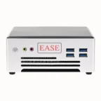 EASE Mini PC Intel Core i5-1145G7 Supports Up to 64GB DDR4-3200