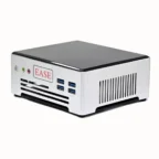 EASE Mini PC Intel Core i5-1145G7 Supports Up to 64GB DDR4-3200 - Image 4