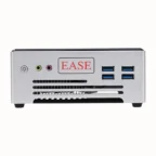 EASE Mini PC Intel Core i5-1145G7 Supports Up to 64GB DDR4-3200 - Image 6