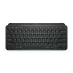 Logitech MX Keys Mini Wireless Keyboard - Graphite