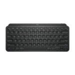 Logitech MX Keys Mini Wireless Keyboard - Graphite