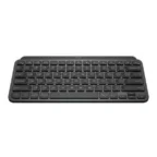 Logitech MX Keys Mini Wireless Keyboard - Graphite - Image 2