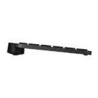 Logitech MX Keys Mini Wireless Keyboard - Graphite - Image 3