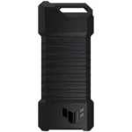 ASUS TUF Gaming A1 USB-C External M.2 SSD Enclosure ESD-T1A