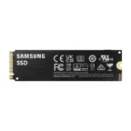 Samsung 1TB 990 PRO PCIe 4.0 x4 M.2 Internal SSD - Image 4