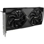 PNY GeForce RTX 5060 Ti 16GB Stealth OC Graphics Card - Image 3